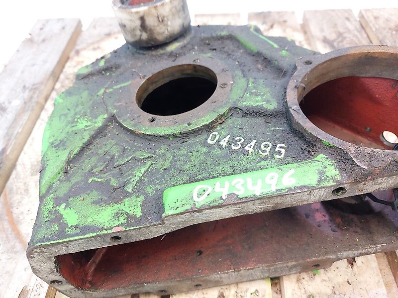 Merlo 30.6 (Spare part/Reservedel/Ersatzteil)