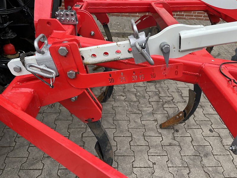 Pöttinger Synkro 3030