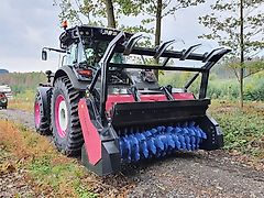 Schmidt Forstmulcher FMH 680/250