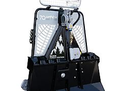 Oehler Seilwinde OL SW 6500 EH-SA Premium