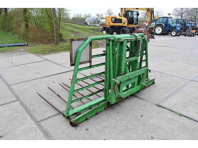 Holaras SHB260 Special