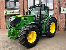 John Deere 6210R