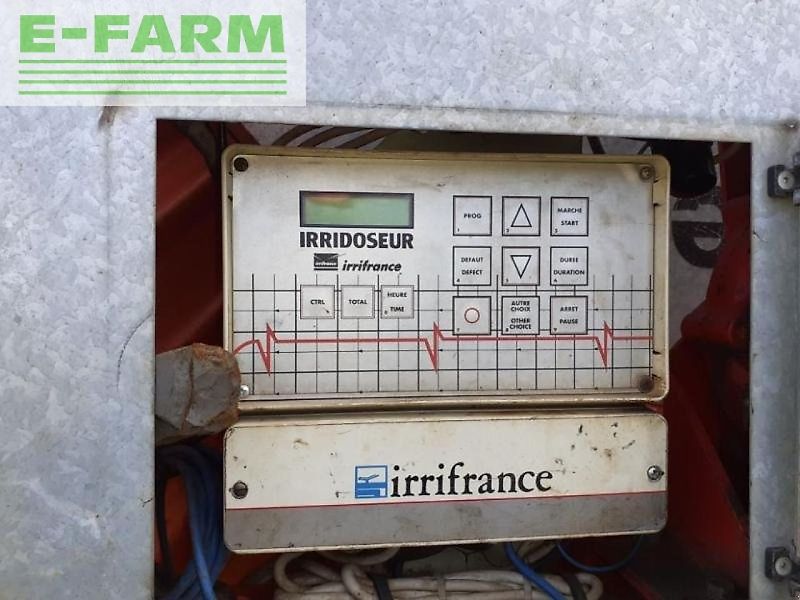 Irrifrance s3