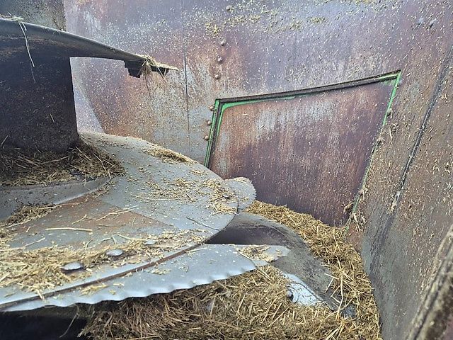 SaMASZ Optifeed 1800