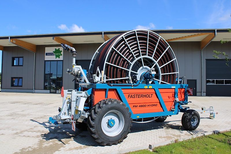 Fasterholt FM 4800 H