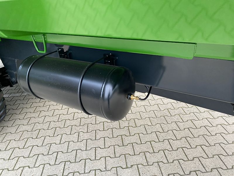 Pronar Muldenkipper (Heck), T 669 XL, 21 to, NEU, ab Lager