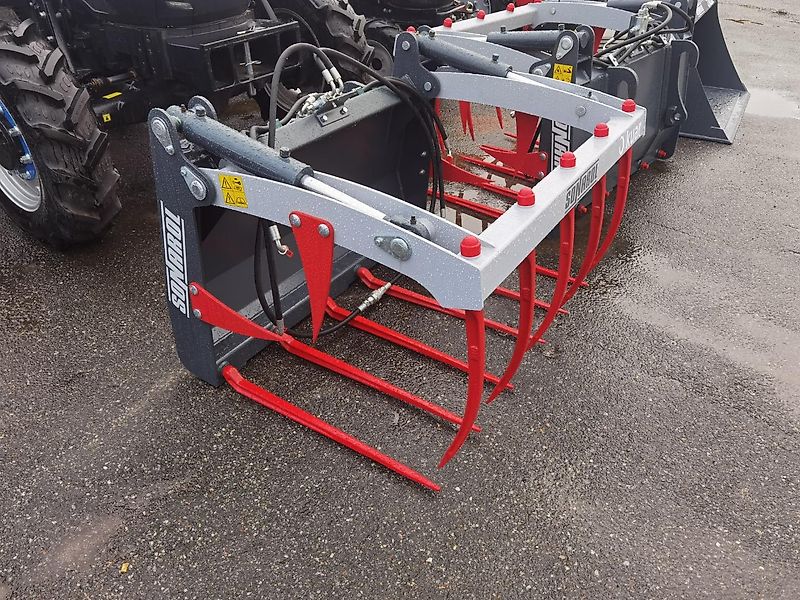 Sonarol Krokodilgebiss 1250