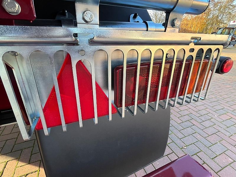 Pronar T679/2 - Incl. Aufsätze + 500/60-22.5 - am Lager