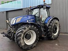 New Holland t7.315 hd plmi HD