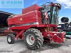 Case IH axial-flow 2388