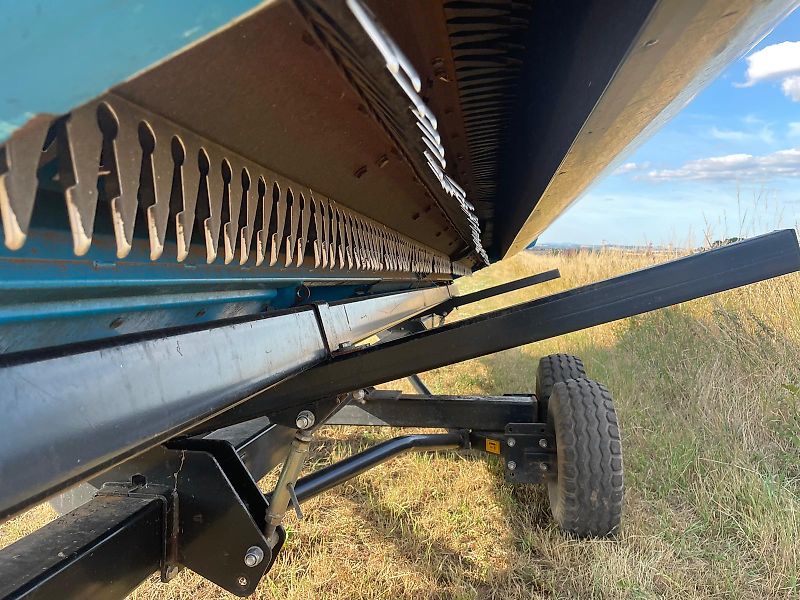 Shelbourne Reynolds Stripper RSD 20' / 6.1m