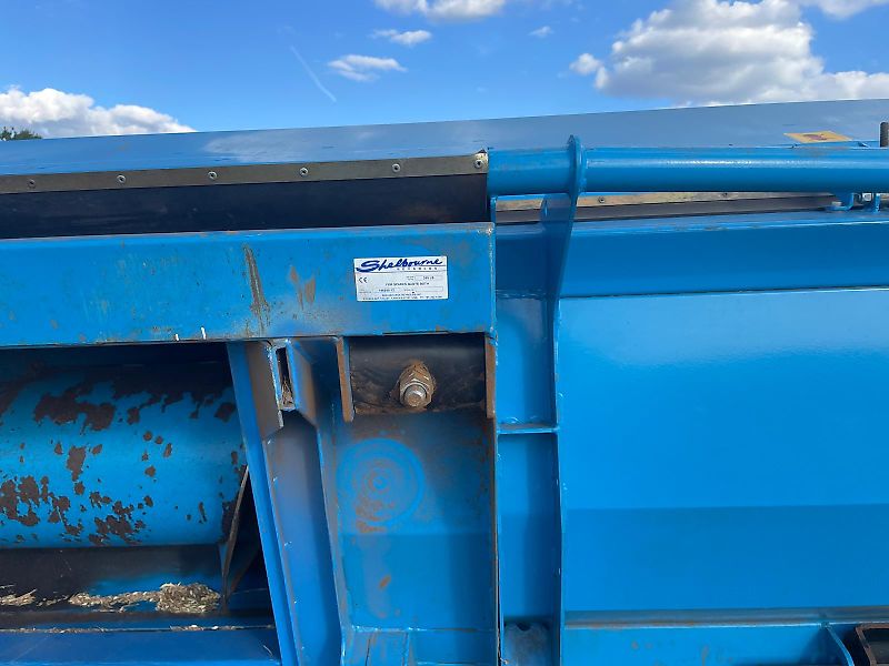 Shelbourne Reynolds Stripper RSD 20' / 6.1m