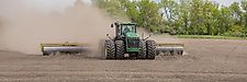 Degelman Hy-Roller XL 46