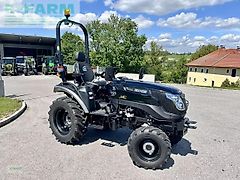 Solis 26 hst - traktor / kleintraktor