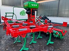 AGRO-MASZ Runner 30 mit SP 230