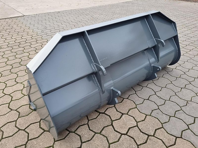 AF-Landtechnik Erdschaufel RL