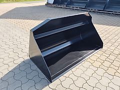 AF-Landtechnik Leichtgutschaufel RL-XL