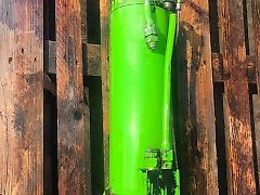 Merlo - Siłownik Poziomu (Części zamienne)