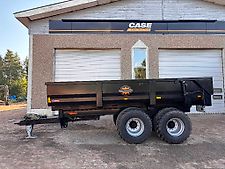 Palmse Trailer PT1900