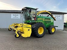 John Deere 7700