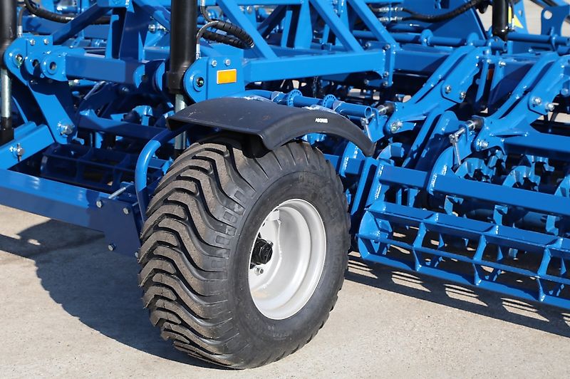 Rolmako Saatbettkombination kompakt U 684 PRO | 2,50m | 3,00m | 4,00m | 4,00mH | 4,50mH | 5,00mH | 6,00mH | 3 Punkt / gezogene Version