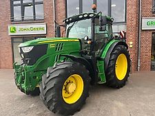 John Deere 6155R