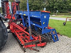 Nordsten ROTO-MATIC CLP 400