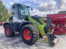 Claas Torion 956 Sinus