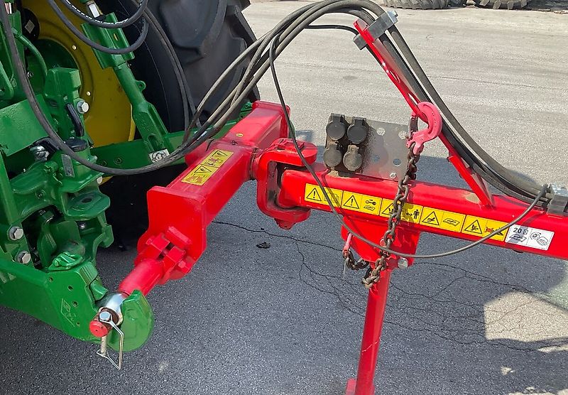 Quivogne Turbocombinator