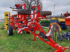 Pöttinger Terria 5040