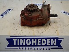 Mengele Fodervogn (Spare part/Reservedel/Ersatzteil)