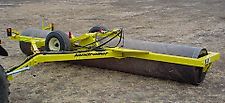 Degelman Landroller LR2036