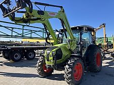 Claas Atos 220 C