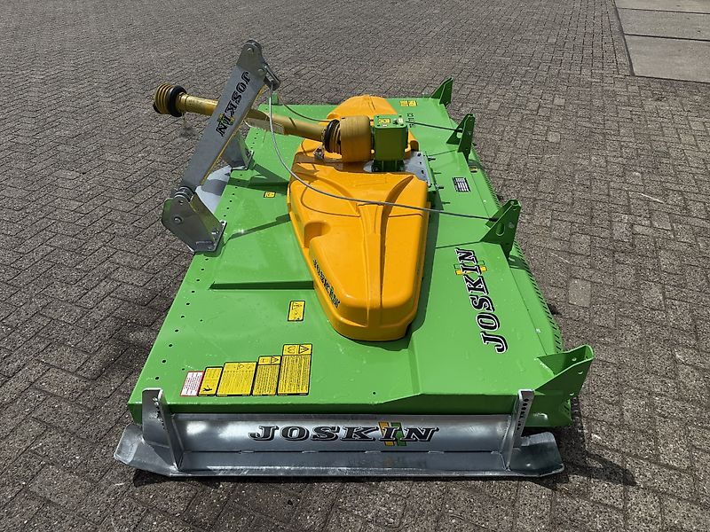 Joskin TR 270 C3