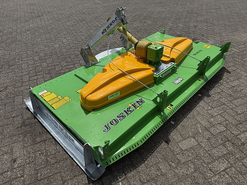Joskin TR 270 C3