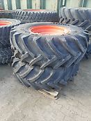 Mitas 500/85 R 30 X335 IMP