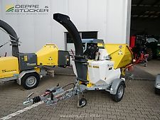 TS Industrie GS/PYTHON P