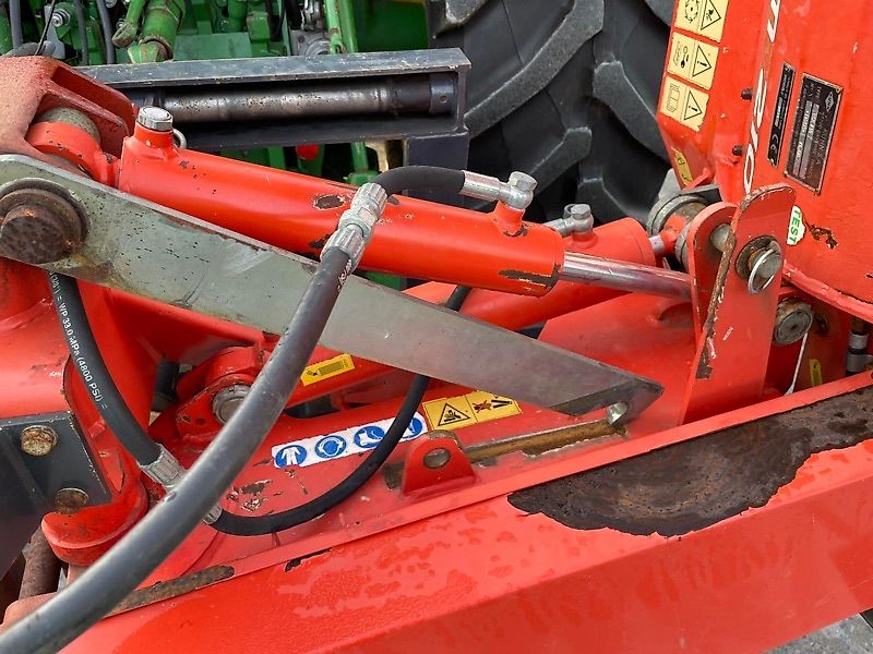 Kuhn RSM 210