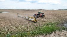 Degelman Landroller LR7634