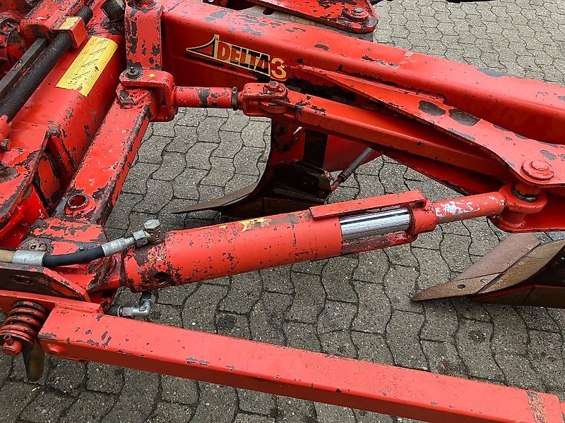 Niemeyer DELTA 3 VARIANT IV