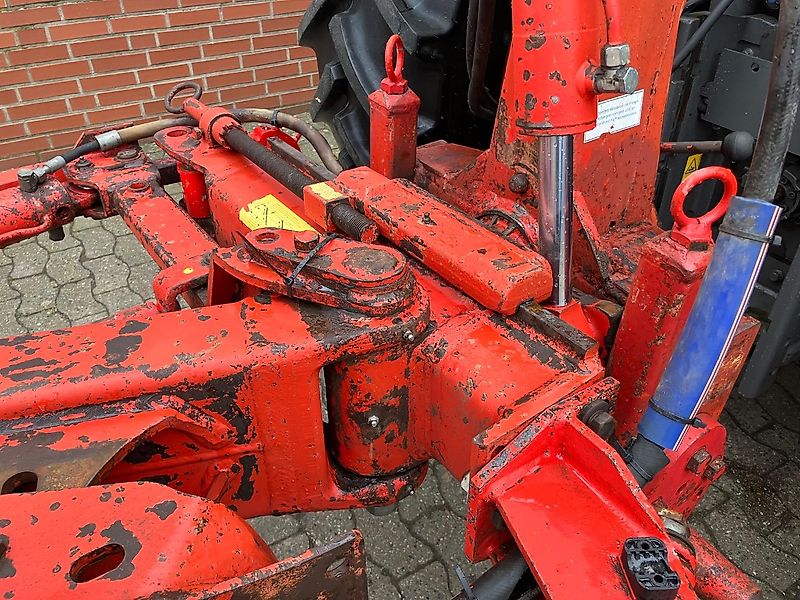 Niemeyer DELTA 3 VARIANT IV