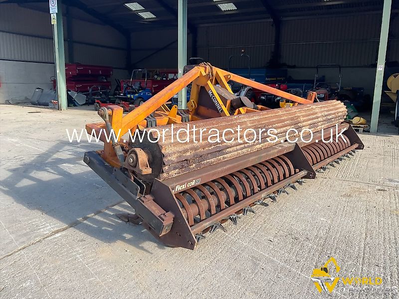 McConnel 13 LEG CULTIVATOR