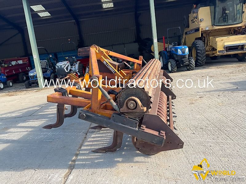 McConnel 13 LEG CULTIVATOR