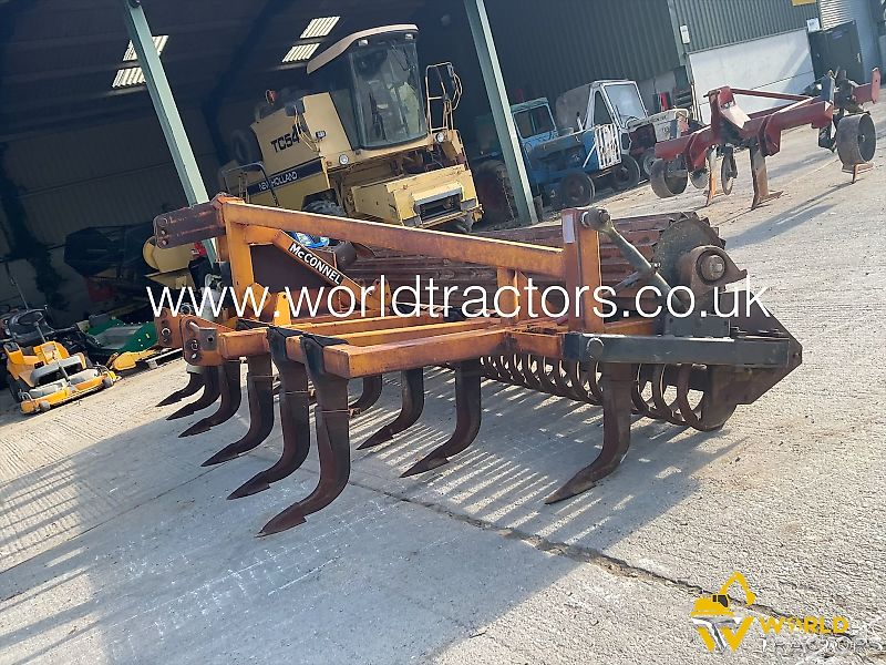 McConnel 13 LEG CULTIVATOR