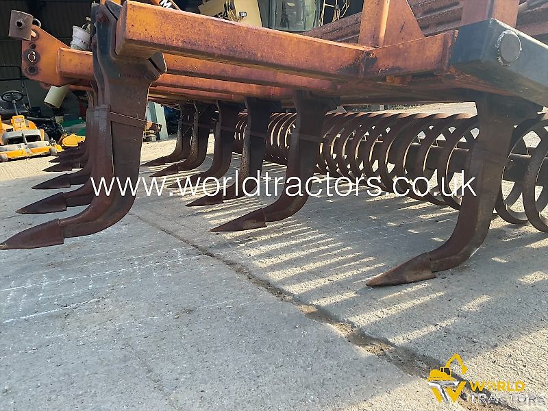 McConnel 13 LEG CULTIVATOR