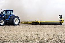 Degelman Landroller LR7645