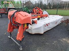 Kuhn gmd 4411