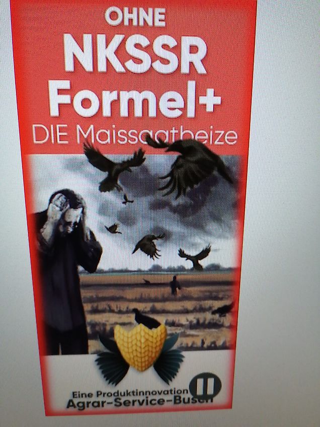 Amazone Amazone Amazone TL 401 Tiefenlockerer 450 cm Arbeitsbreite 6 Grubberstiele mit 75 cm Reihenabstand Arbeitstiefe bis über 100 cm mit Drehspindeln ideal für 75 cm Reihenkulturen zur Lockerung von Pflugsohlen Verdichtungen Frontgrubber Vorbaugrubber