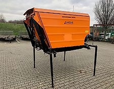 Wicke 2200 Mähcontainer Wicke 2200 Mähcontainer
