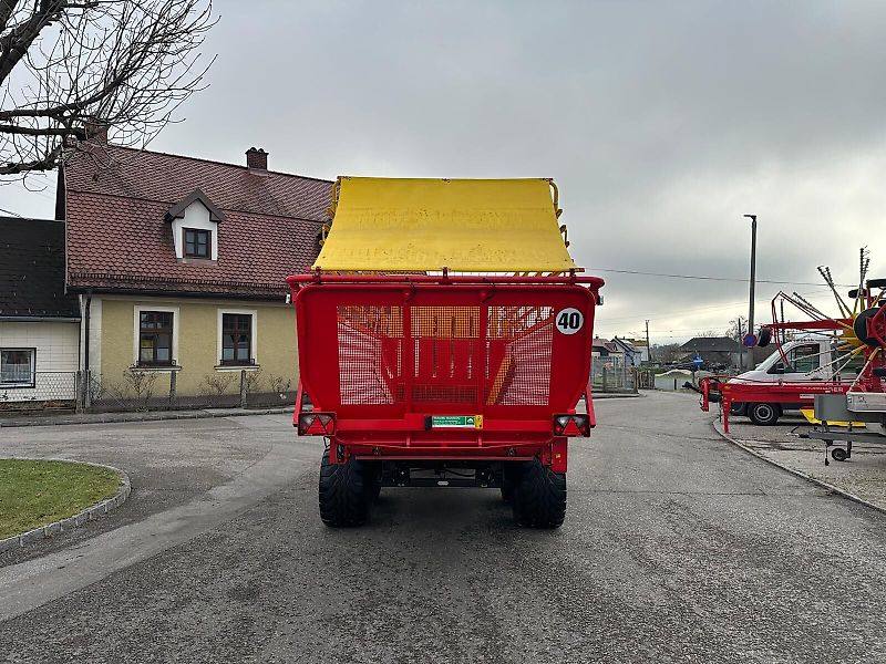 Pöttinger Euroboss 330 H